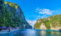 Phuket: Phi Phi Phuket: Phi Phi