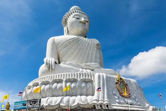 Phuket Private Customized Sightseeing Tour by Bangtao Beach Bar
