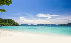 Phuket Racha and Coral Islands Full Day Tour By Sailing Catamaran by Bangtao Beach Bar