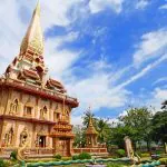 Phuket Sightseeing Tour with the insider guide by Bangtao Beach Bar