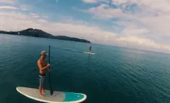 Phuket Stand Up Paddle Board Tour by Bangtao Beach Bar