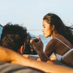 Phuket Sunset Dinner Cruise by Catamaran by Bangtao Beach Bar