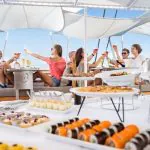 Phuket - VIP HYPE Luxury Boat Tour by Bangtao Beach Bar