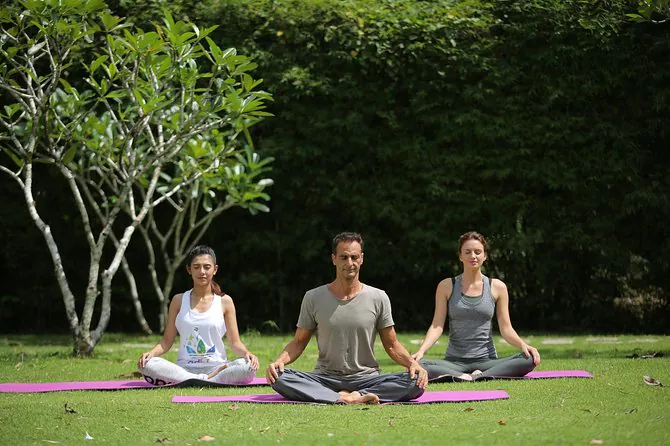 Phuket's Private Detox & Rejuvenation Experience - Yoga Phuket's Private Detox & Rejuvenation Experience - Yoga