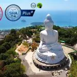 Tour Phuket’s Top Destinations & Private Airport Transfer by Bangtao Beach Bar