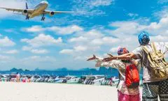 Phuket Private Airport Arrival Transfer Service by Bangtao Beach Bar Phuket Private Airport Arrival Transfer Service by Bangtao Beach Bar