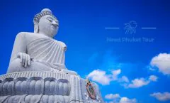 Phuket Private Full-Day Customized City Sightseeing Tour by Bangtao Beach Bar Phuket Private Full-Day Customized City Sightseeing Tour by Bangtao Beach Bar