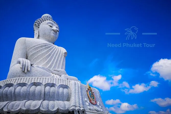 Phuket Private Full-Day Customized City Sightseeing Tour by Bangtao Beach Bar Phuket Private Full-Day Customized City Sightseeing Tour by Bangtao Beach Bar