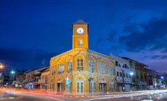 Private Customized Phuket Tour with Driver by Bangtao Beach Bar Private Customized Phuket Tour with Driver by Bangtao Beach Bar