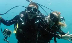 Private Full-Day Scuba Diving in Phuket by Bangtao Beach Bar