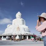 Phuket Private Half-Day Sightseeing Tour by Bangtao Beach Bar