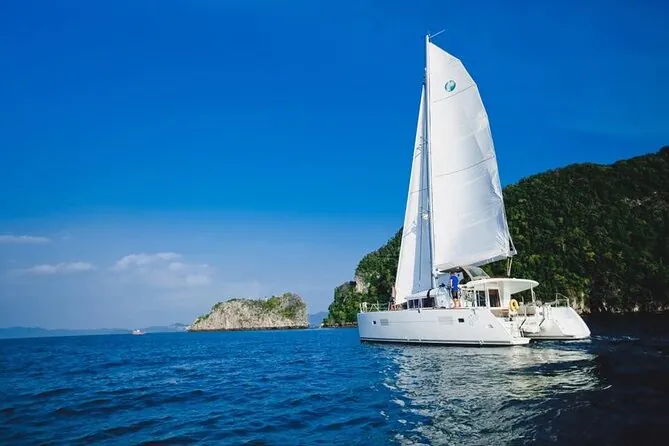 Phuket Private Boat Charters by Bangtao Beach Bar