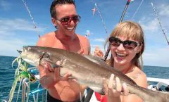Racha Island Game Fishing and Trolling from Phuket by Bangtao Beach Bar