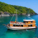 Relaxing Day with Snorkeling - Away From The Crowds by Bangtao Beach Bar