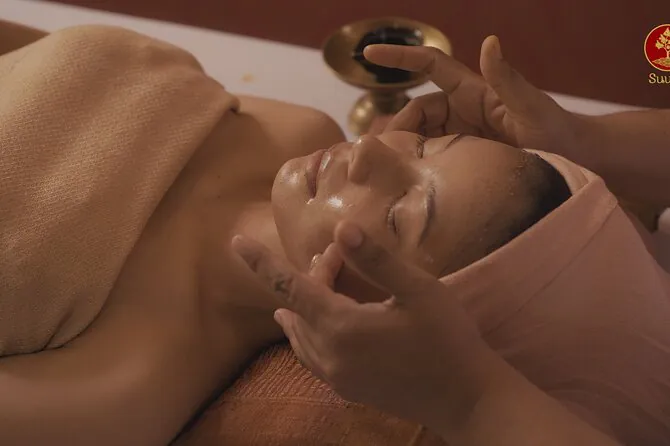 Phuket Half-Day Facial