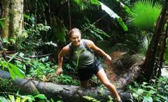 Small-Group Jungle Hiking Excursion in Khao Phra Teaw Park by Bangtao Beach Bar Small-Group Jungle Hiking Excursion in Khao Phra Teaw Park by Bangtao Beach Bar