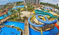 Splash Jungle Water Park Tickets by Bangtao Beach Bar