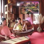 Thai house Activity PHUKET by Bangtao Beach Bar