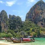 Travstore Phi Phi Cruise by Big Boat - Lunch Included