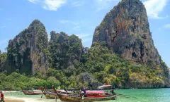Travstore Phi Phi Cruise by Big Boat - Lunch Included Travstore Phi Phi Cruise by Big Boat - Lunch Included