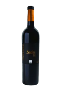 Phuket asoke cabernet sauvignon syrah wine Thailand