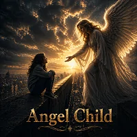 Angel Child song recorded in Bangtao, Phuket