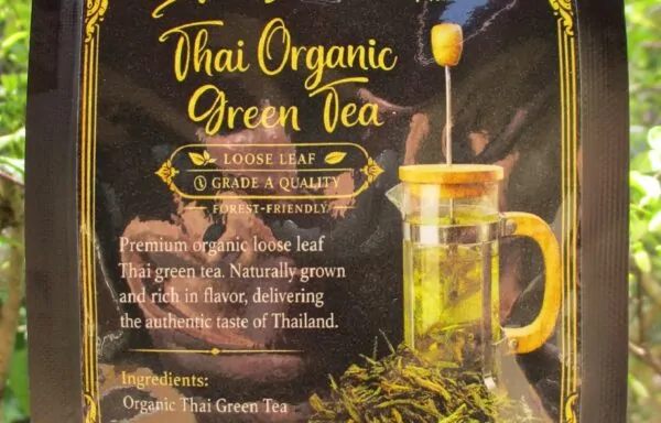 Thai_Organic_Green_Tea_Leaf