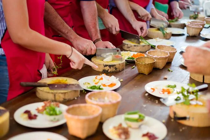 Phuket Small-Group Thai Cooking Class With Market Visit by Bangtao Beach Bar Phuket Small-Group Thai Cooking Class With Market Visit - Cooking Classes